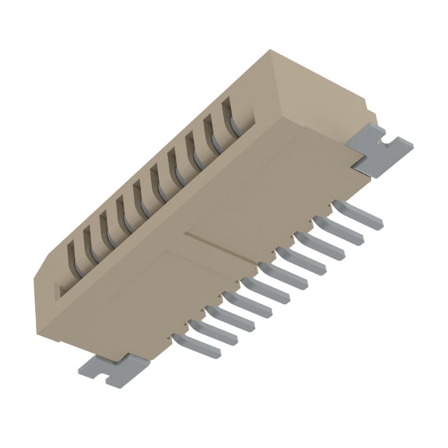 Würth Elektronik 686110188622 electronic component product image