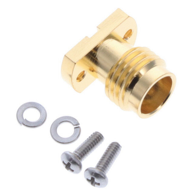 Hirose Electric Co Ltd H2.4-R-SR2-S(11) electronic component product image