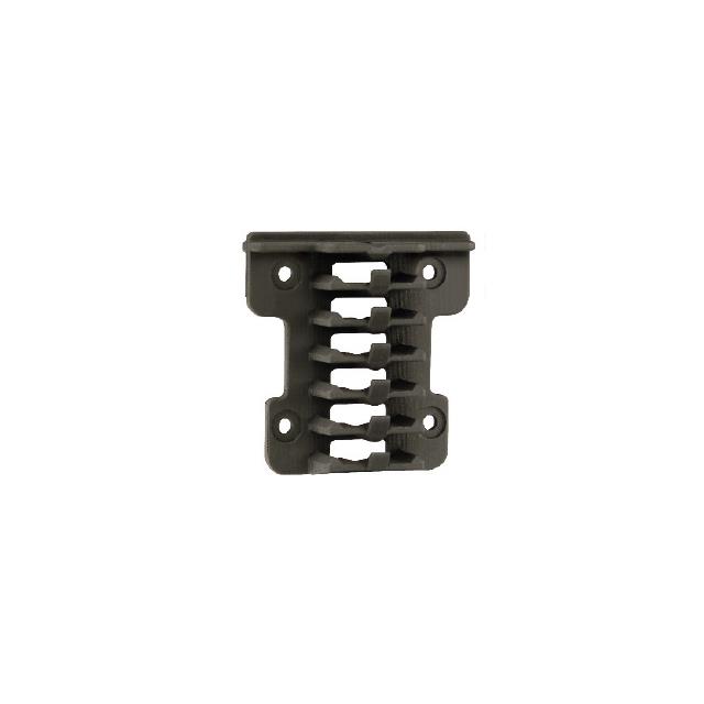 Heyco Products Corporation S6433 electronic component product image