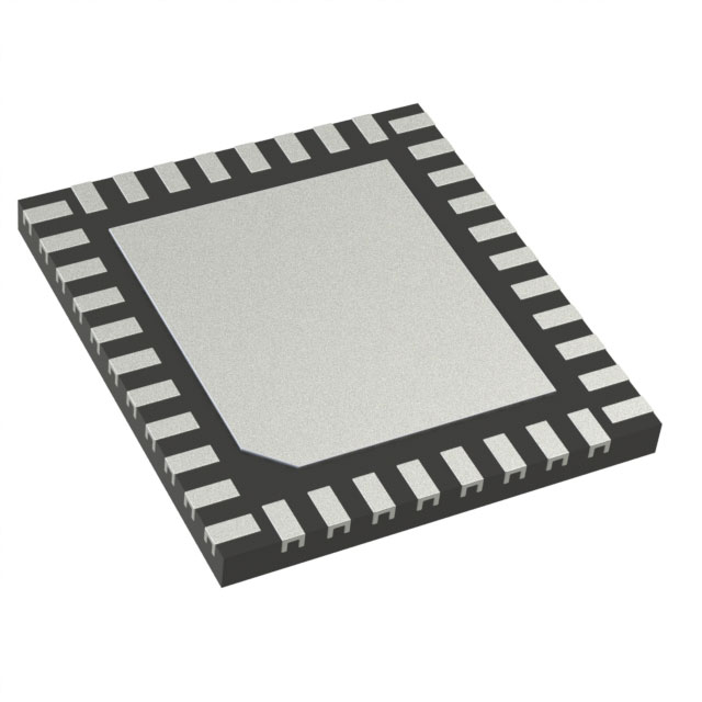onsemi NB7NQ621MMUTWG electronic component product image