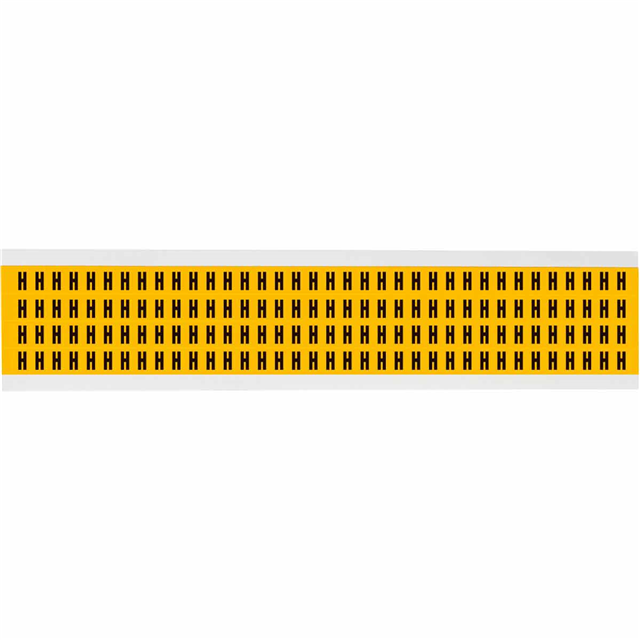 Brady Corporation 1500-H electronic component product image