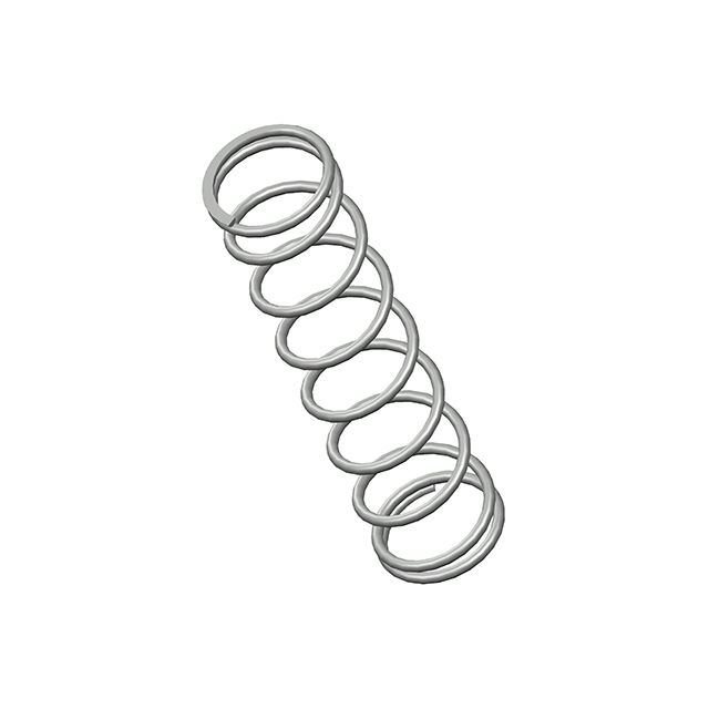 Century Spring Corp 70815CS electronic component product image