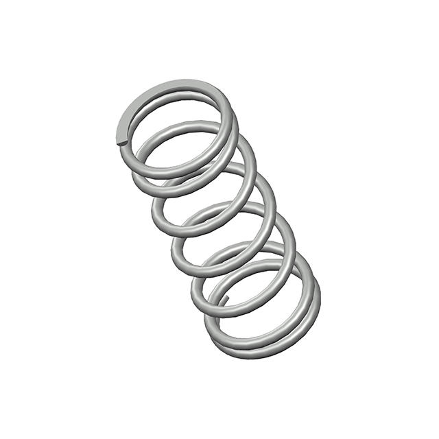 Century Spring Corp 70831CS electronic component product image
