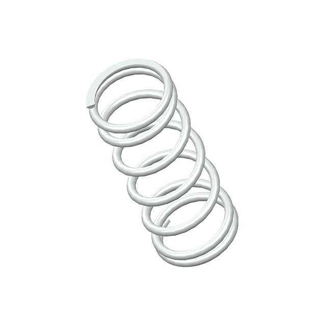 Century Spring Corp 70831SCS electronic component product image