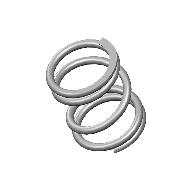 Century Spring Corp 70847CS electronic component product image