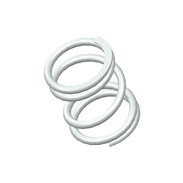 Century Spring Corp 70847SCS electronic component product image