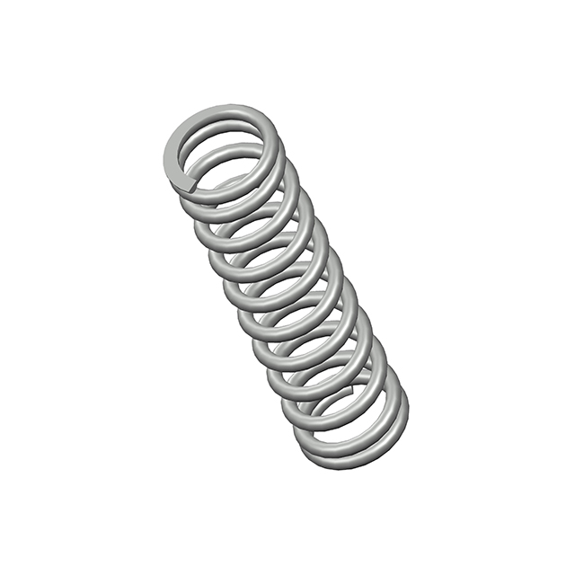 Century Spring Corp 70917CS electronic component product image