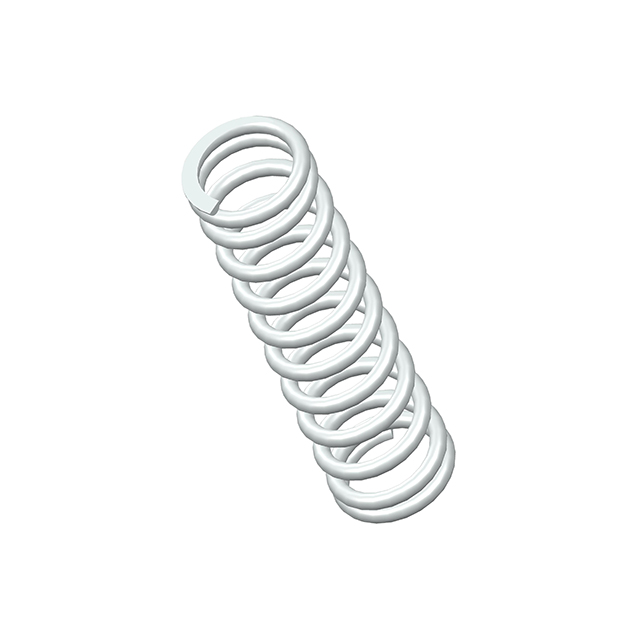 Century Spring Corp 70917SCS electronic component product image