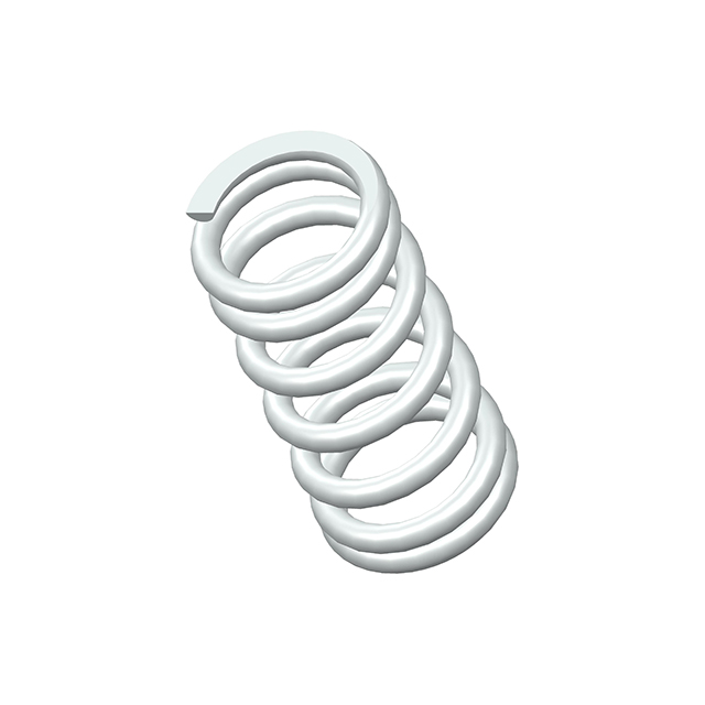 Century Spring Corp 70929SCS electronic component product image