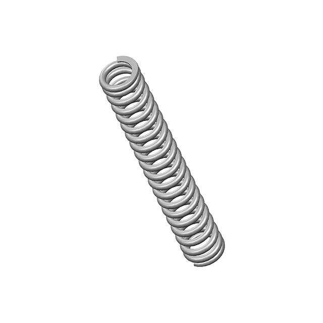 Century Spring Corp 71000CS electronic component product image