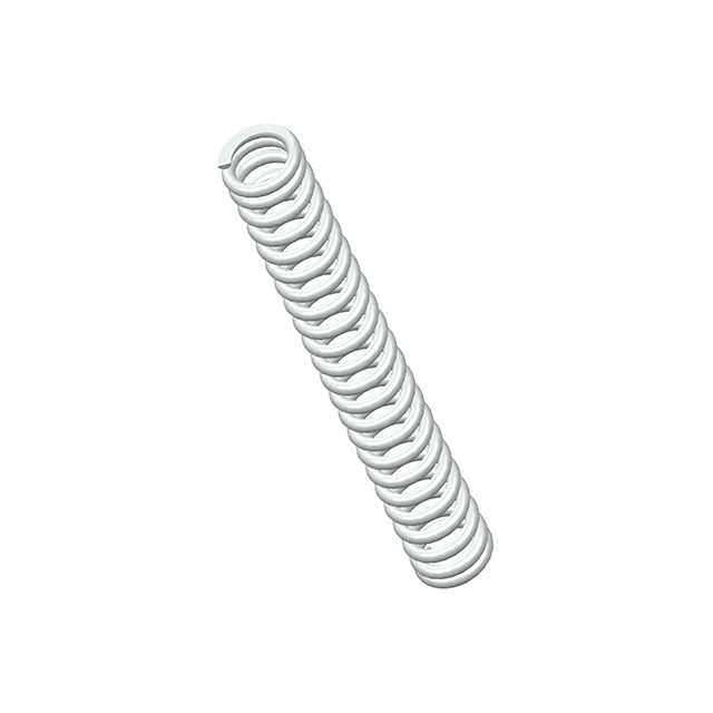 Century Spring Corp 71001SCS electronic component product image