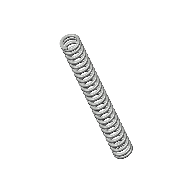 Century Spring Corp 71002CS electronic component product image