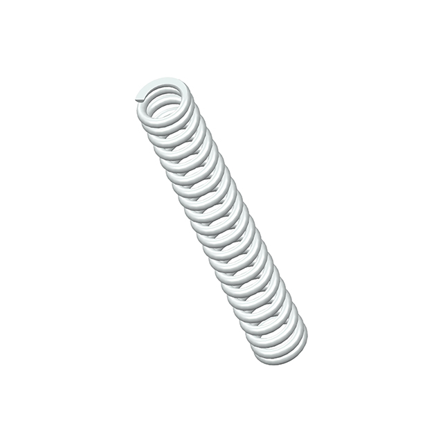 Century Spring Corp 71021SCS electronic component product image