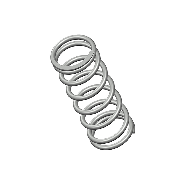 Century Spring Corp 71110CS electronic component product image