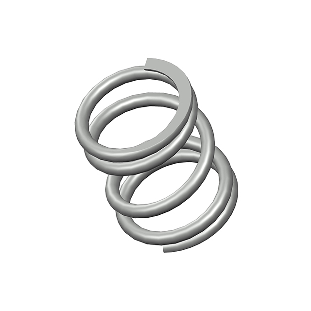 Century Spring Corp 71119CS electronic component product image