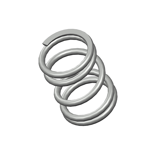 Century Spring Corp 71120CS electronic component product image