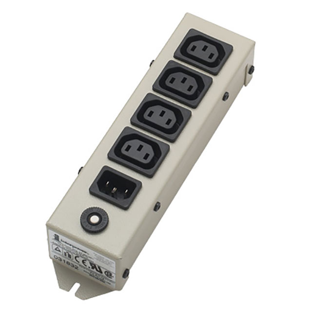 Interpower 85010071 electronic component product image