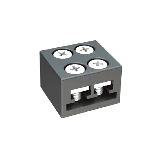 LED Lighting Inc BLOCK-TW-SC electronic component product image