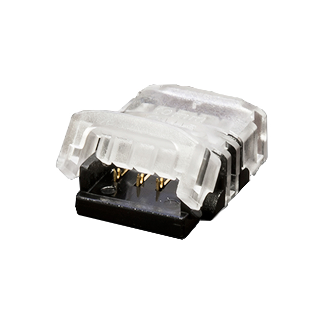 LED Lighting Inc GRIPPER-TT-RGB electronic component product image