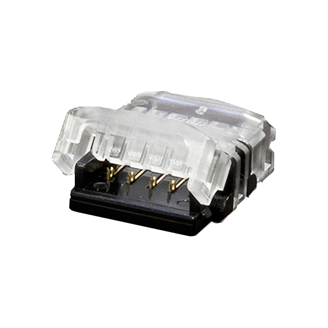 LED Lighting Inc GRIPPER-TW-RGBW electronic component product image
