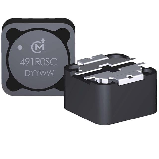 Murata Power Solutions Inc. 49331SC electronic component product image