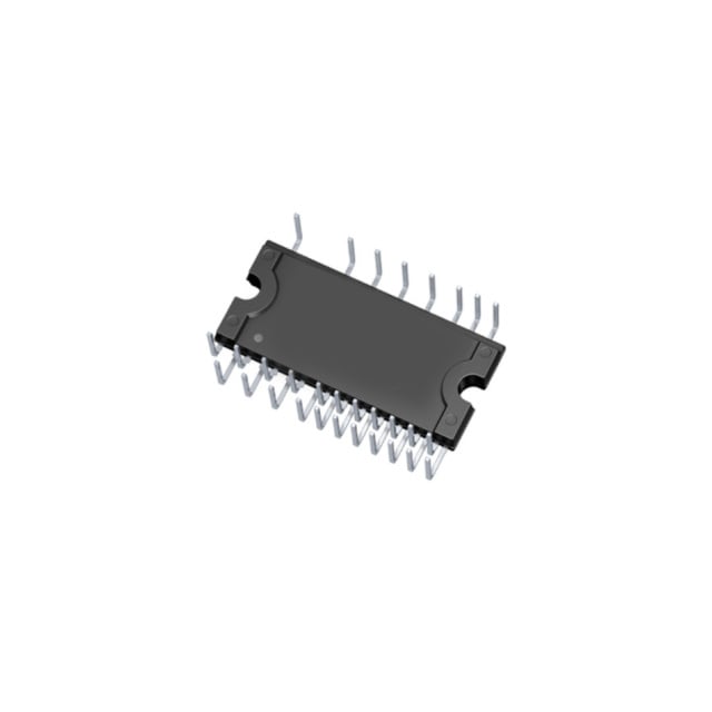 Infineon Technologies IM393X6EXKLA1 electronic component product image