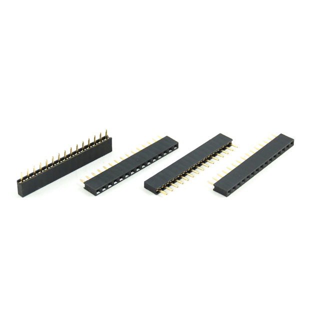 Oupiin 2042-1X04G00RB electronic component product image