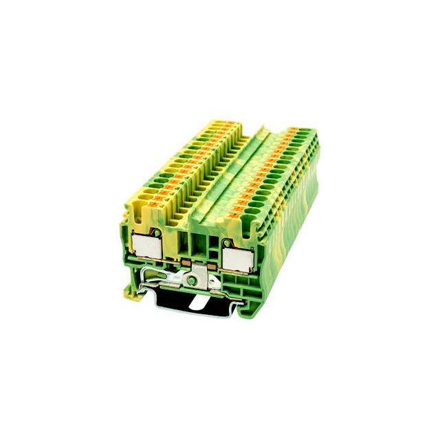 Dinkle Corporation, USA DP2.5-PE electronic component product image