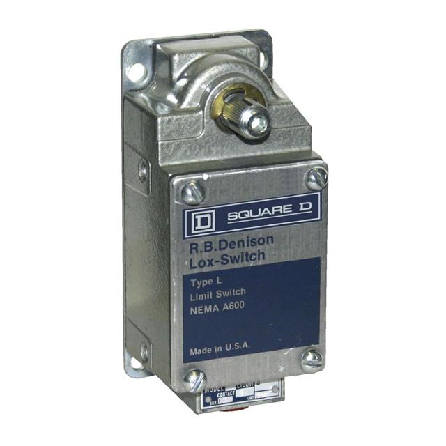 Telemecanique Sensors L100WS2M3 electronic component product image