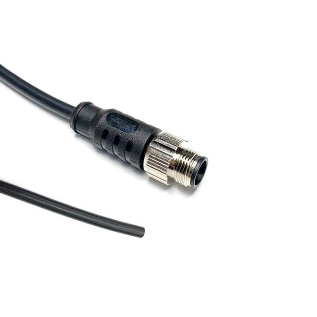 SINBON M12A-05CMS00-UL24N10 electronic component product image