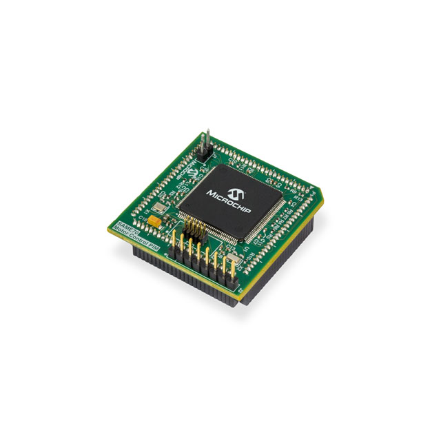 Microchip Technology MA320203 electronic component product image
