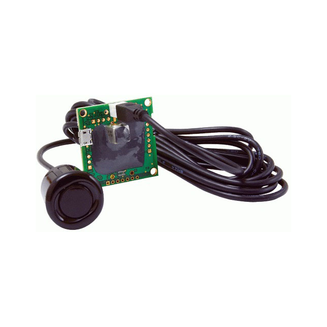 MaxBotix Inc. MB8460-000 electronic component product image