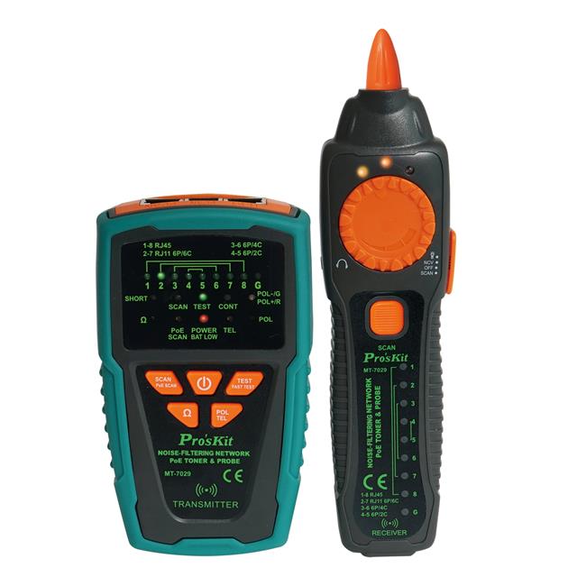 Pro'sKit MT-7029 electronic component product image