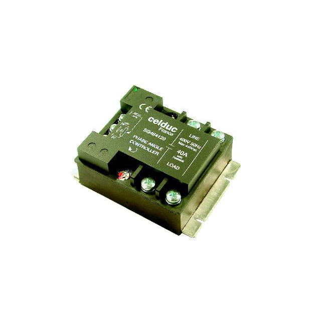 Celduc Inc. SG464020 electronic component product image
