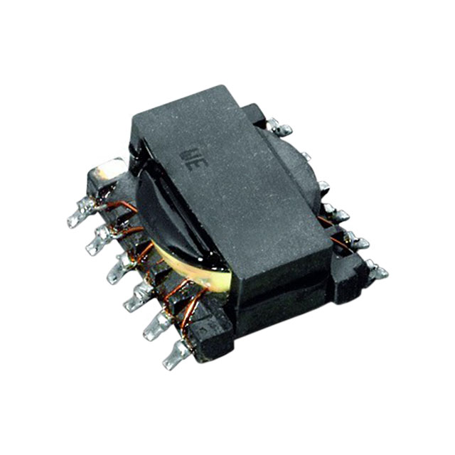 Würth Elektronik 749196241 electronic component product image