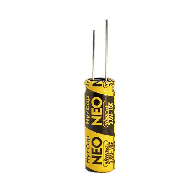 VINATech Co LTD WEC3R0106QG electronic component product image