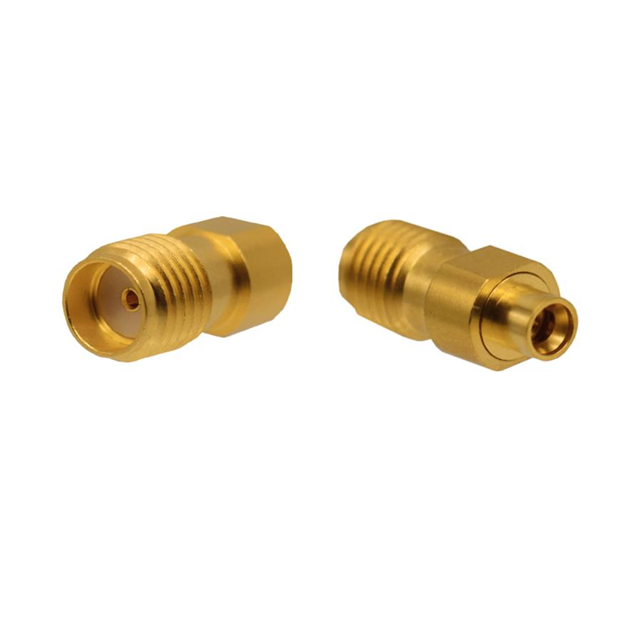 Cinch Connectivity Solutions Johnson 134-1001-004 electronic component product image