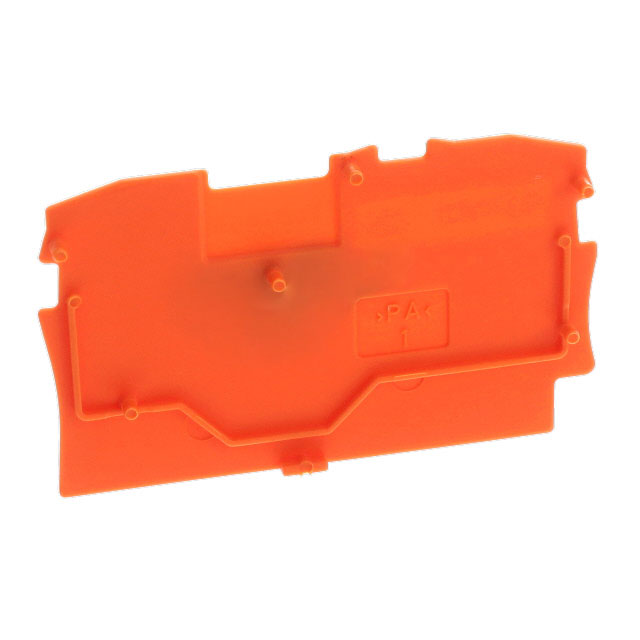 WAGO Corporation 2000-1292 electronic component product image
