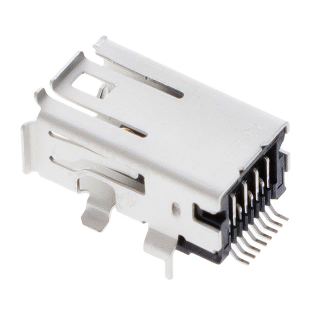 TE Connectivity AMP Connectors 2294417-1 electronic component product image
