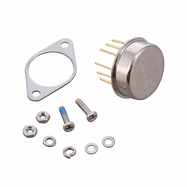 MACOM Technology Solutions DS-328-PIN electronic component product image