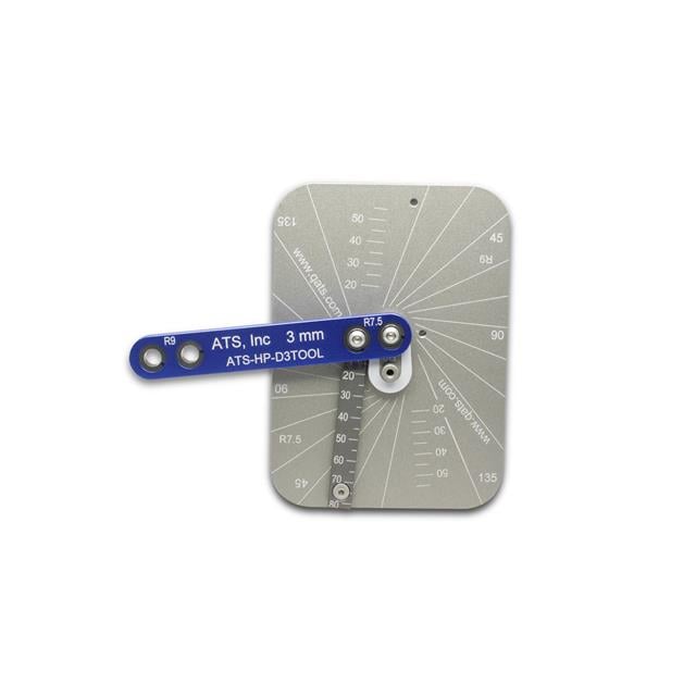 Advanced Thermal Solutions Inc. ATS-HP-D3TOOL-C1-R0 electronic component product image