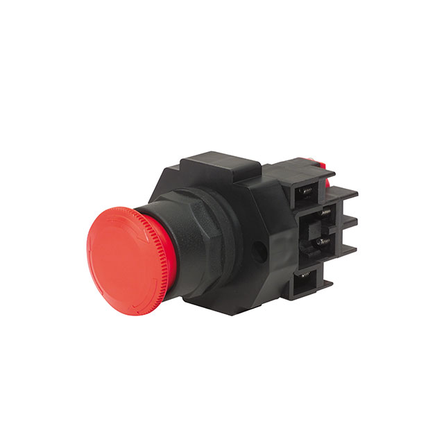 c3controls HPTR-TMCRD-CBFS electronic component product image