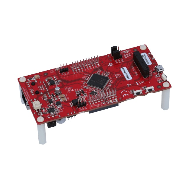 Texas Instruments MMWAVEPOEEVM electronic component product image