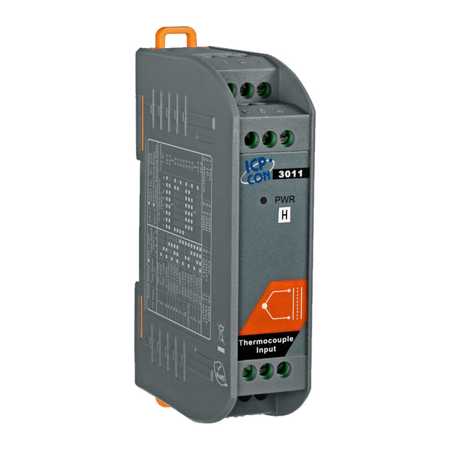 ICP DAS USA INC SG-3011H electronic component product image
