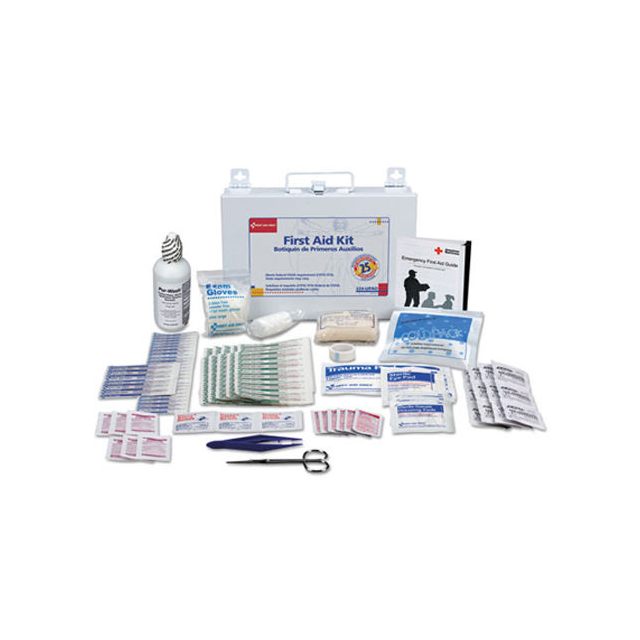 First Aid Only 224-U/FAO electronic component product image