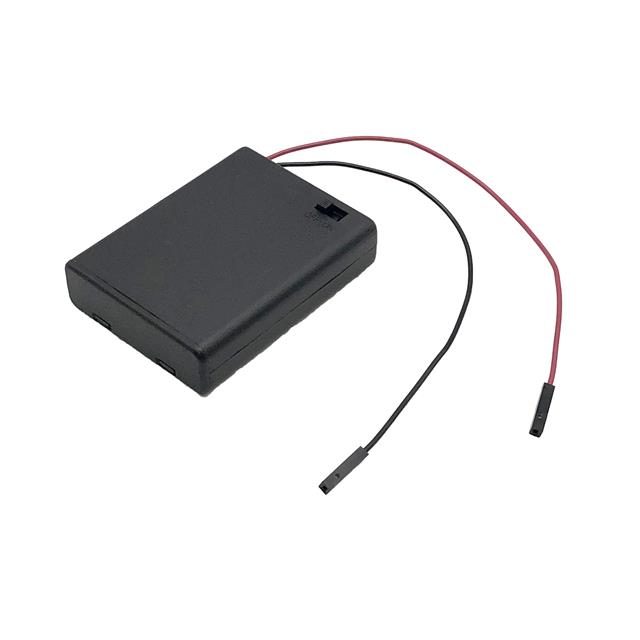 MED BH3A4S electronic component product image