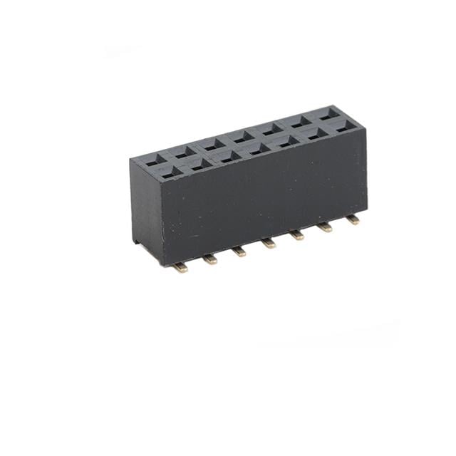 Greenconn CSHC221-0702A001R1AE electronic component product image