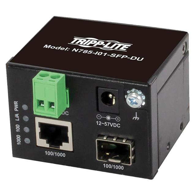 Eaton Tripp Lite N785-I01-SFP-DU electronic component product image