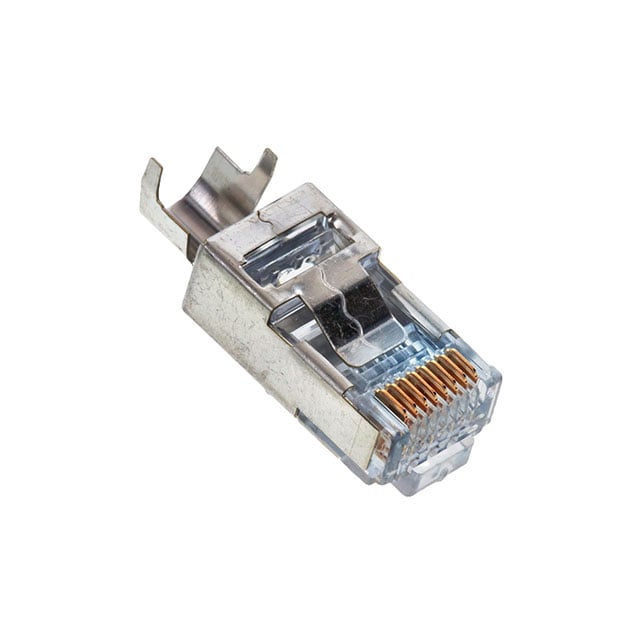 Molex 0449150022 electronic component product image