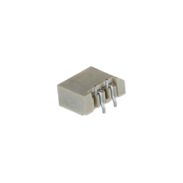 Würth Elektronik 686104188822 electronic component product image